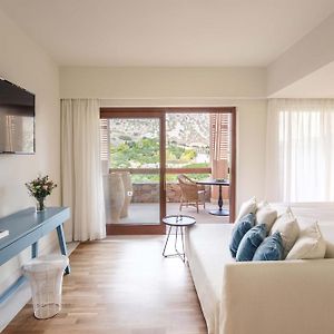 Signature Zimmer mit Kingsize-Bett